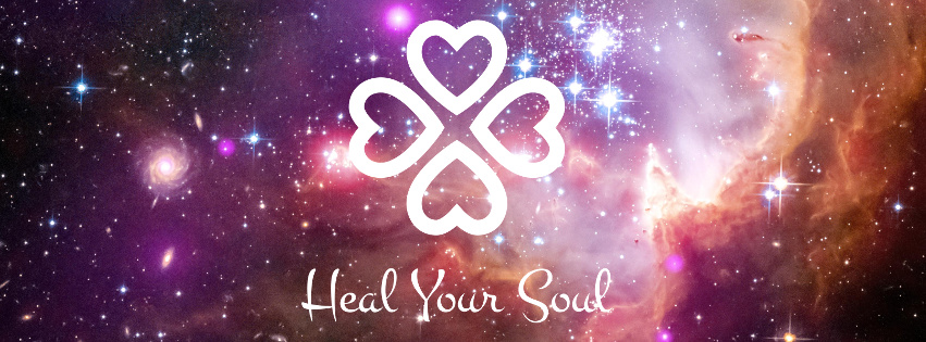 Heal Your Soul